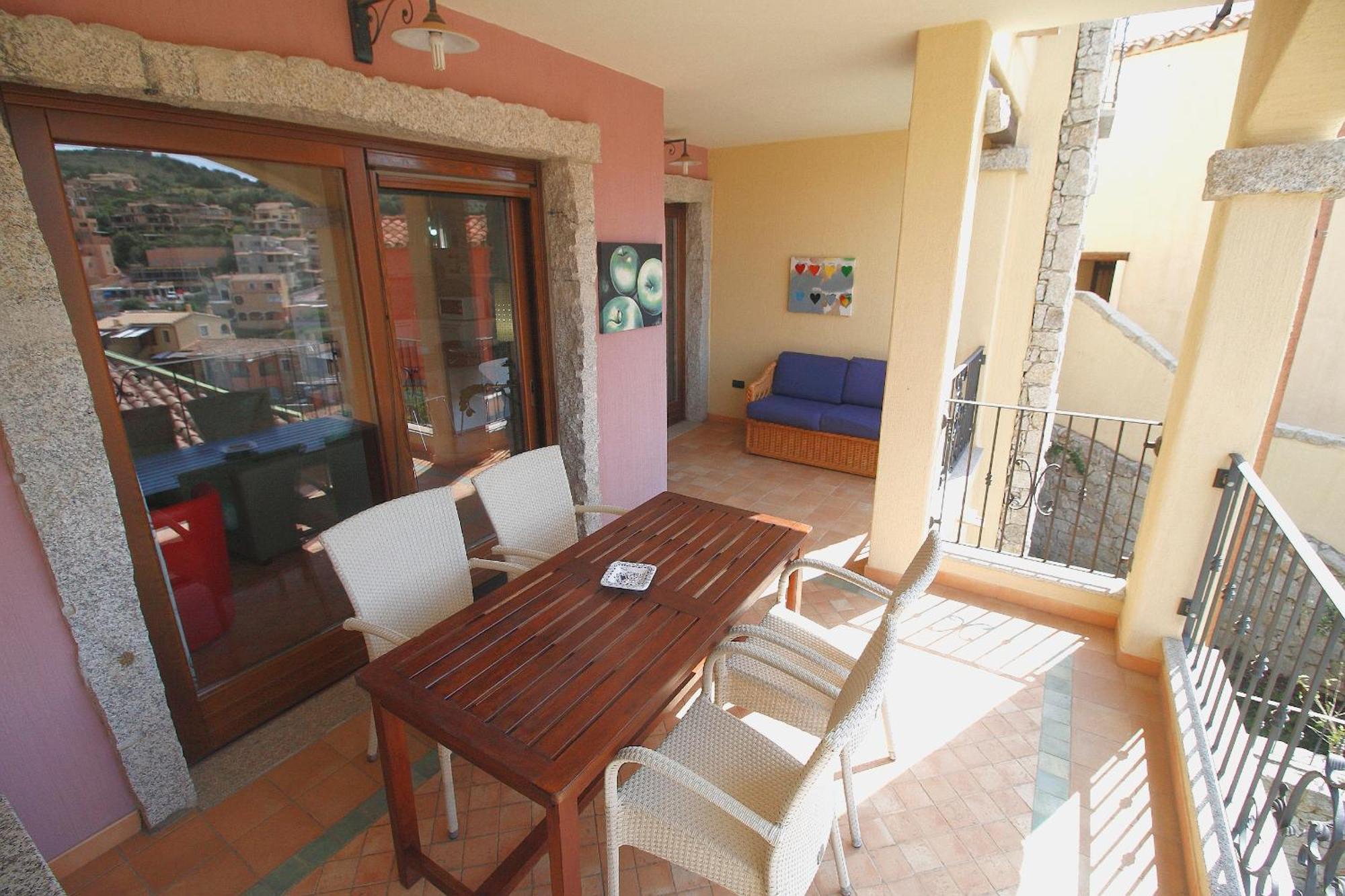 Sa Mirada Apartments Villasimius Quarto foto